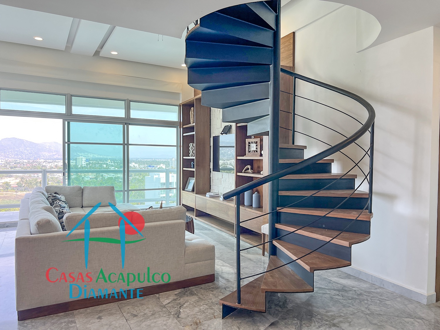 Mayan Lakes View 1 1001 - Estancia 11